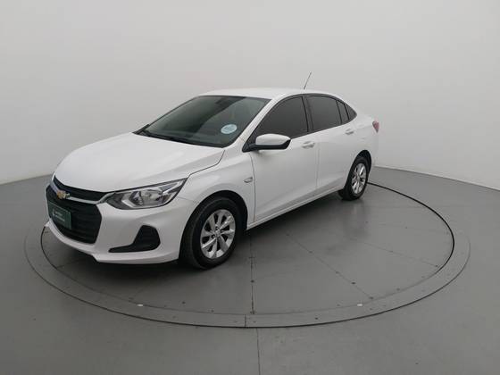 CHEVROLET ONIX 1.0 FLEX PLUS LT MANUAL